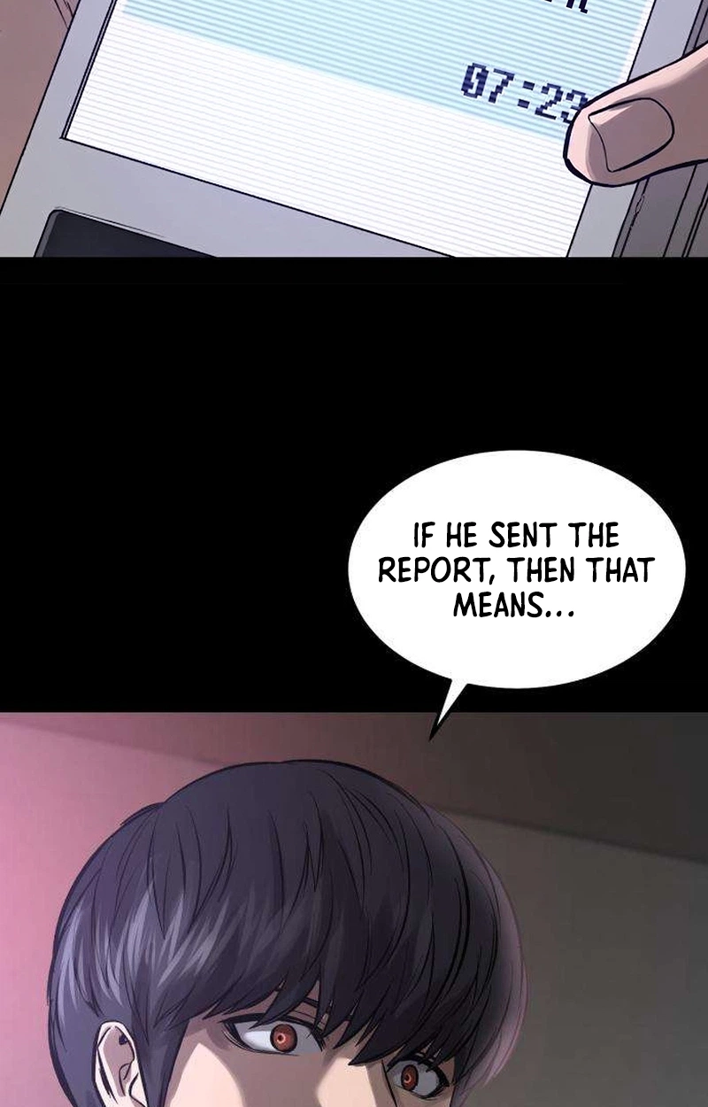 Cartel Chapter 17 page 102 - 