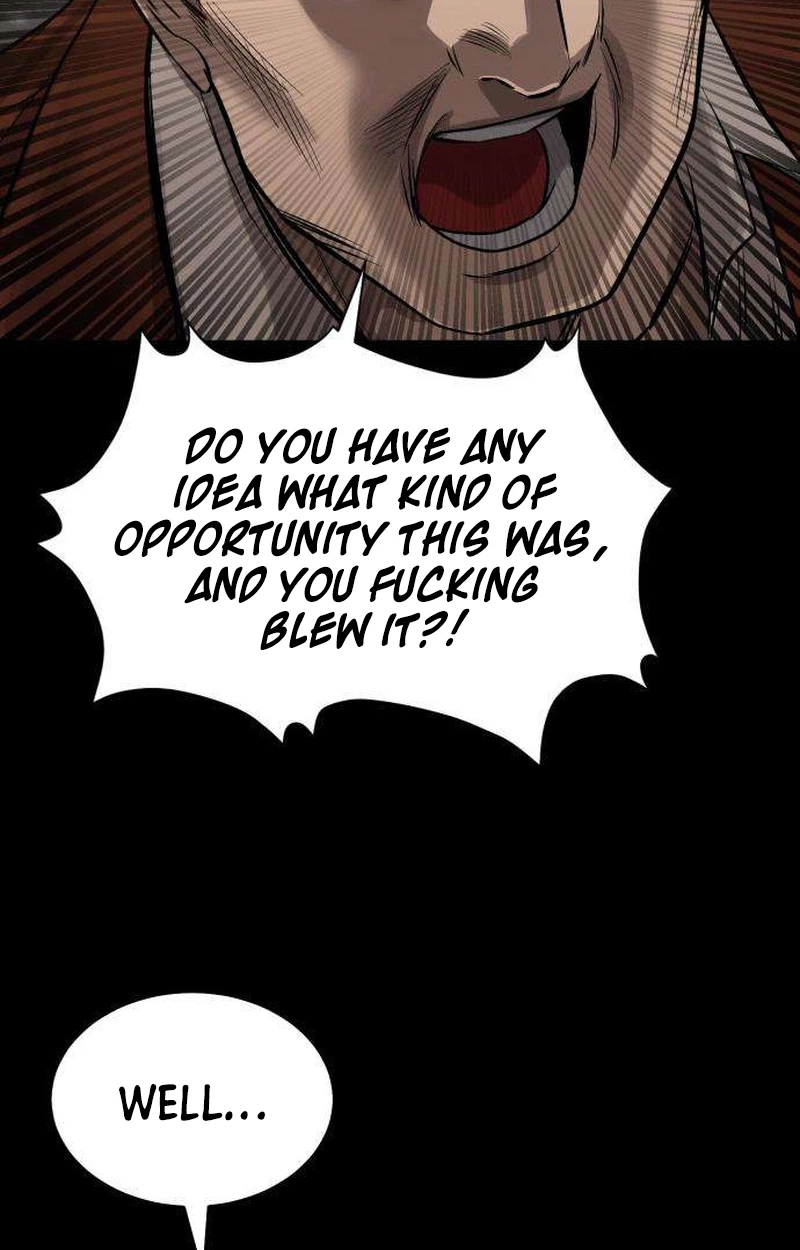 Cartel Chapter 17 page 110 - 