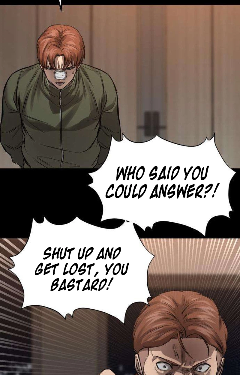Cartel Chapter 17 page 111 - 
