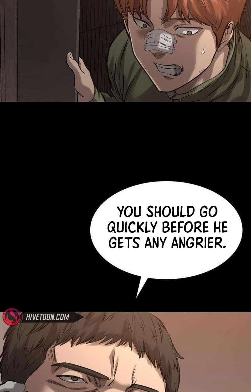Cartel Chapter 17 page 115 - 