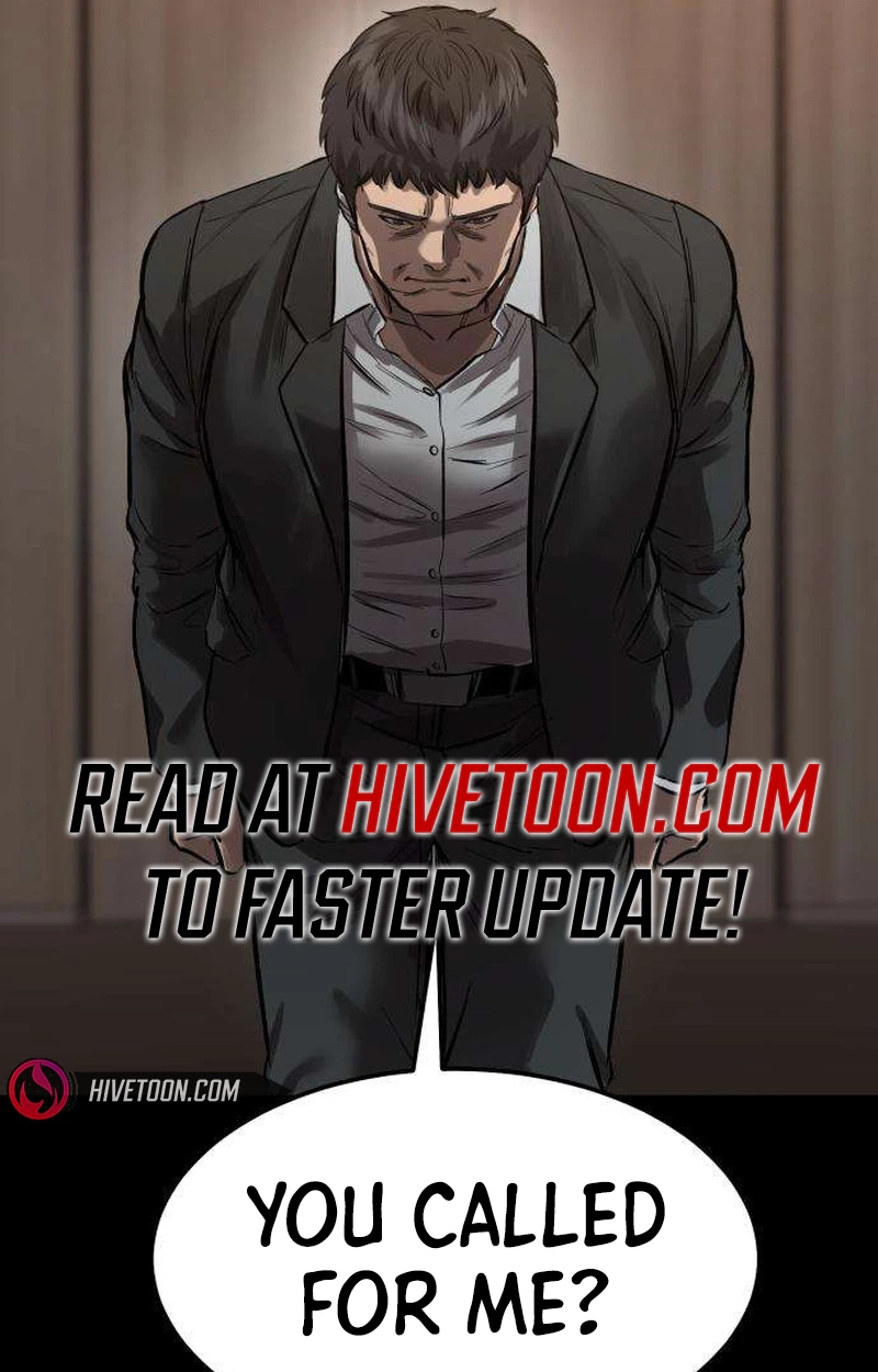 Cartel Chapter 17 page 118 - 