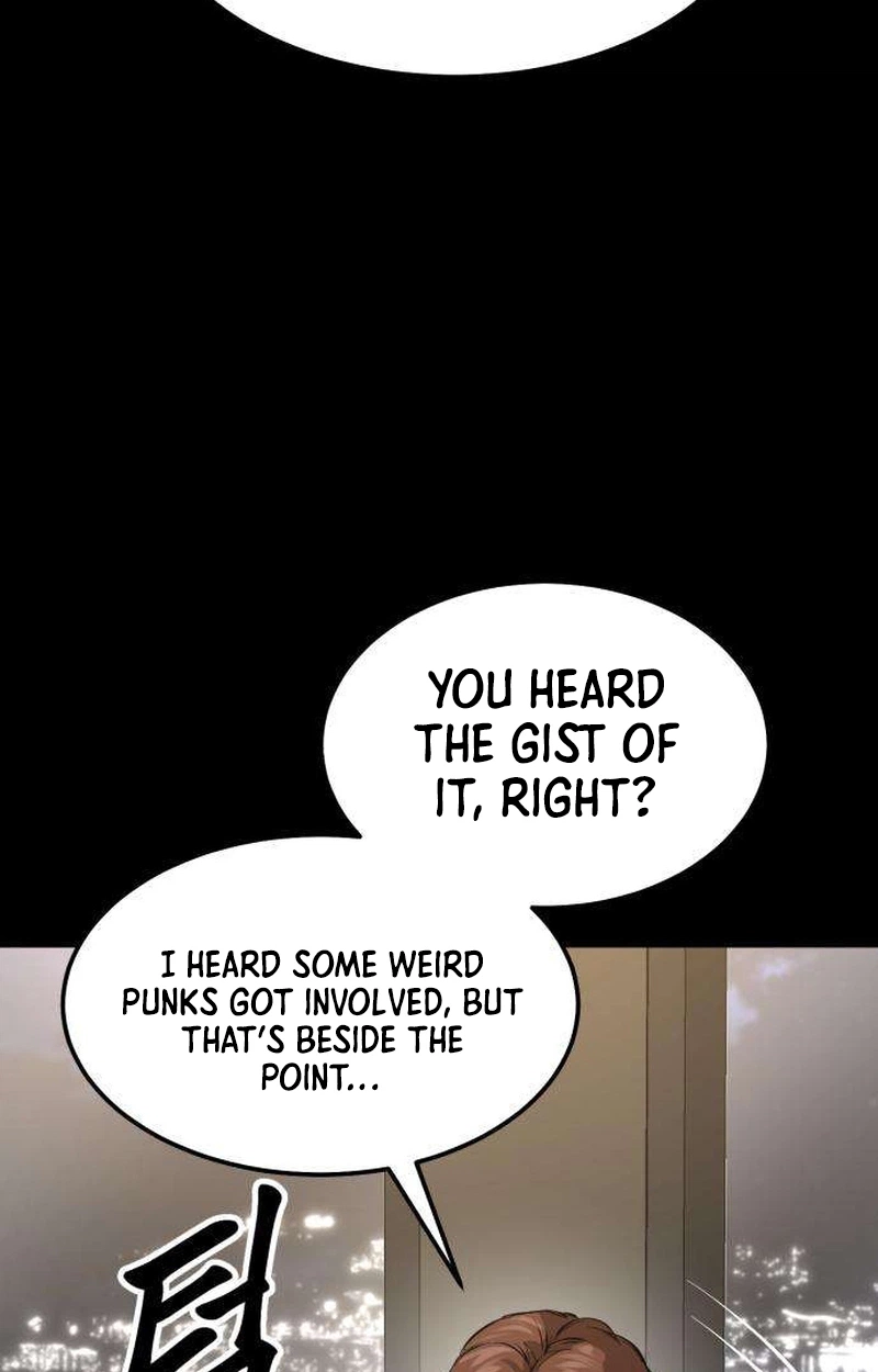 Cartel Chapter 17 page 119 - 