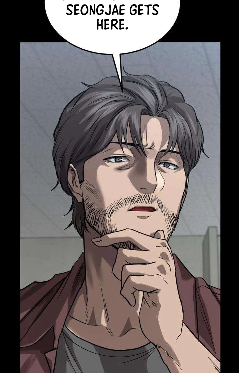 Cartel Chapter 17 page 15 - 