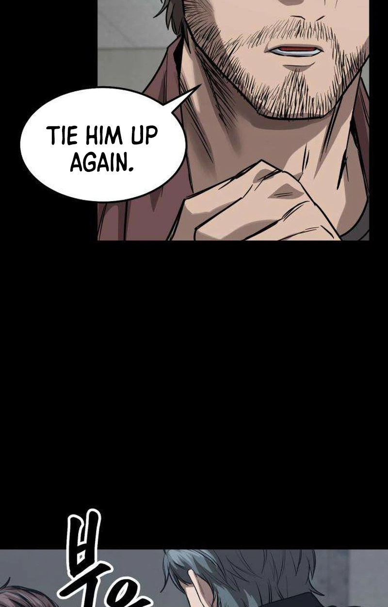Cartel Chapter 17 page 18 - 