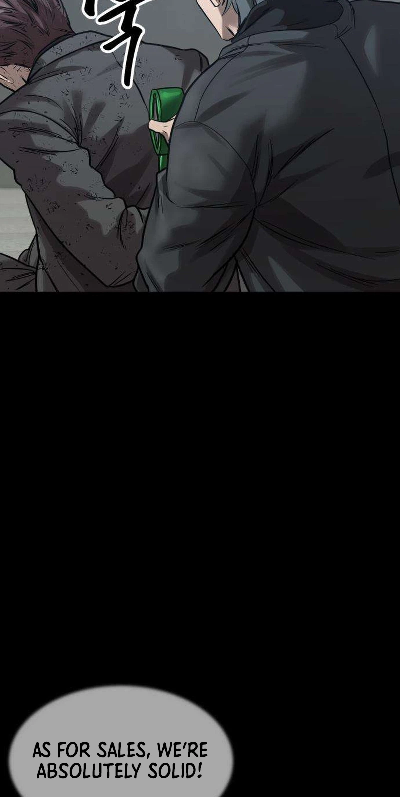 Cartel Chapter 17 page 19 - 