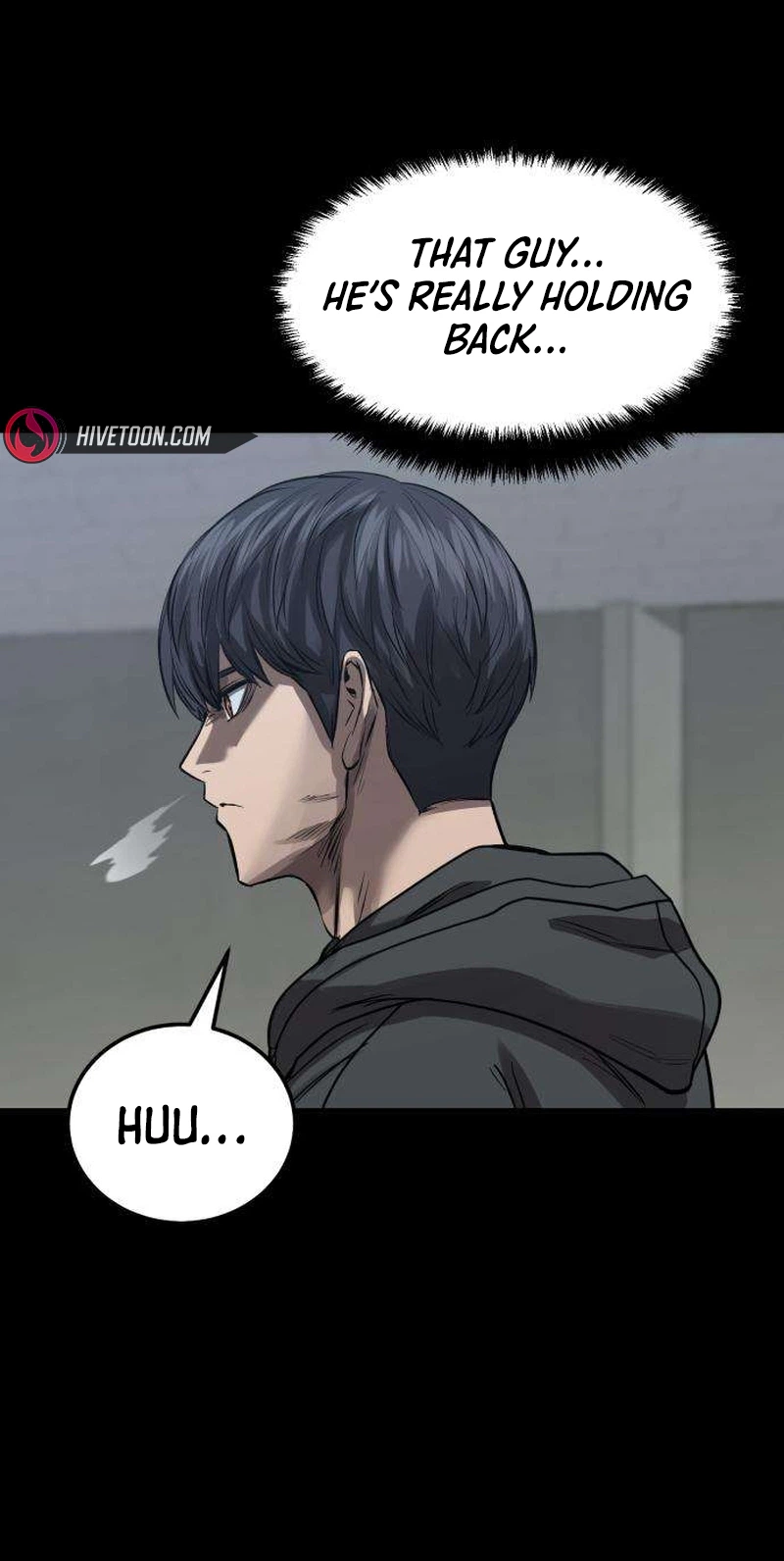 Cartel Chapter 17 page 21 - 