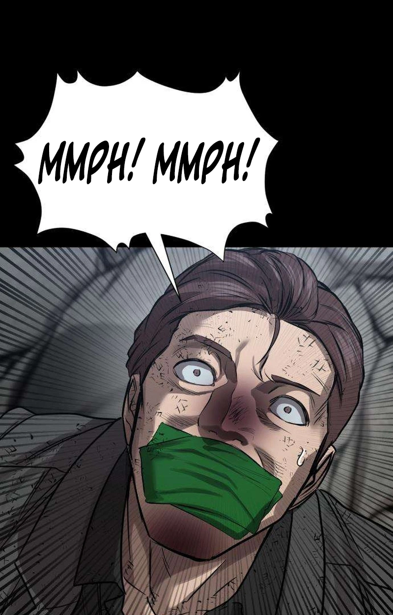 Cartel Chapter 17 page 25 - 