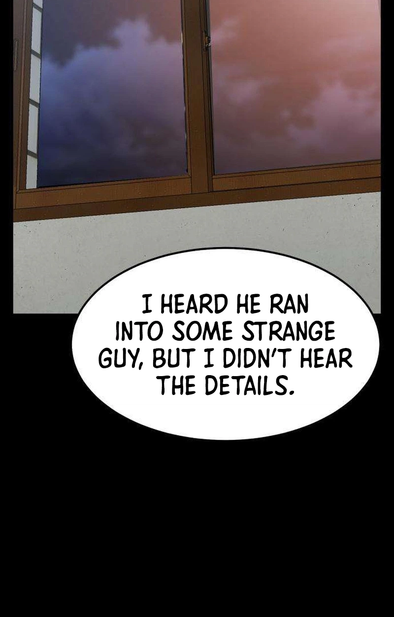 Cartel Chapter 17 page 27 - 