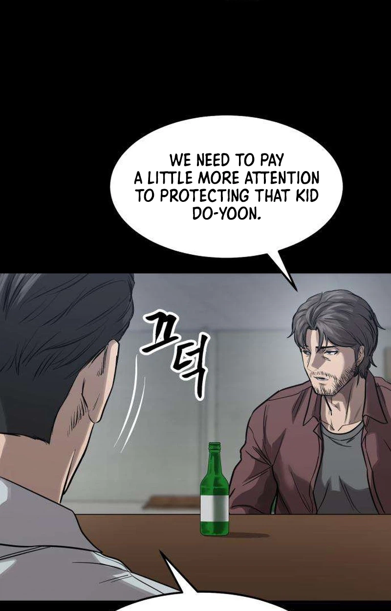 Cartel Chapter 17 page 33 - 
