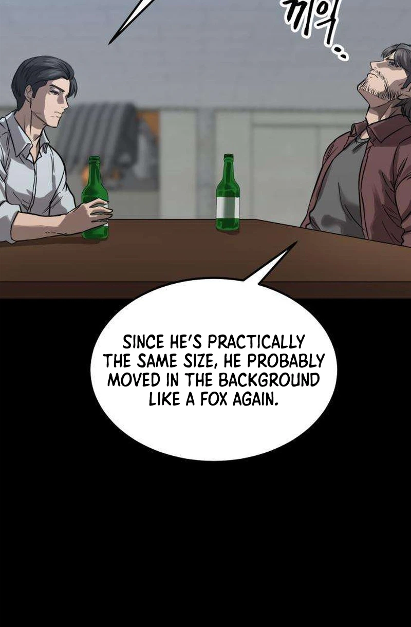 Cartel Chapter 17 page 41 - 