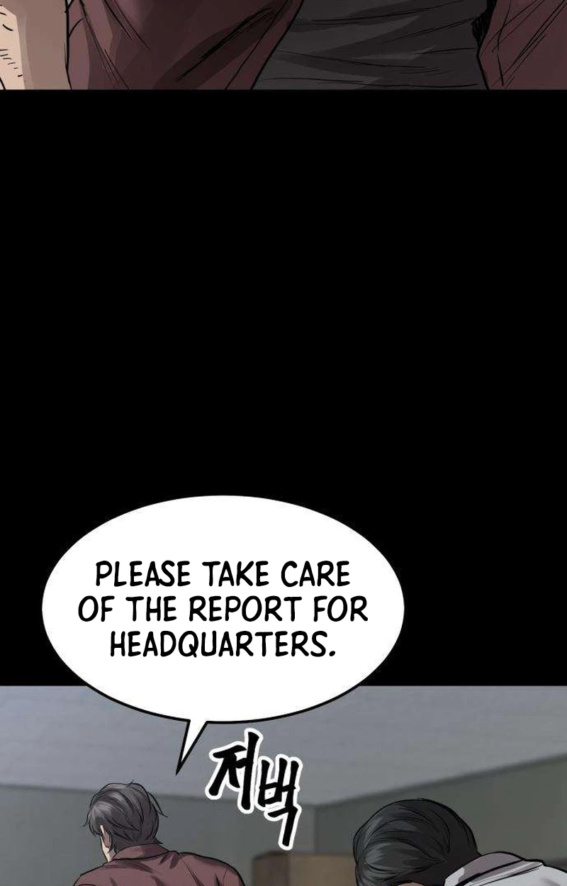 Cartel Chapter 17 page 49 - 