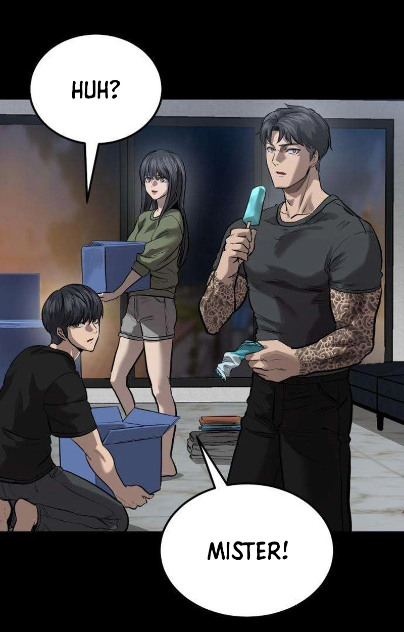 Cartel Chapter 17 page 55 - 