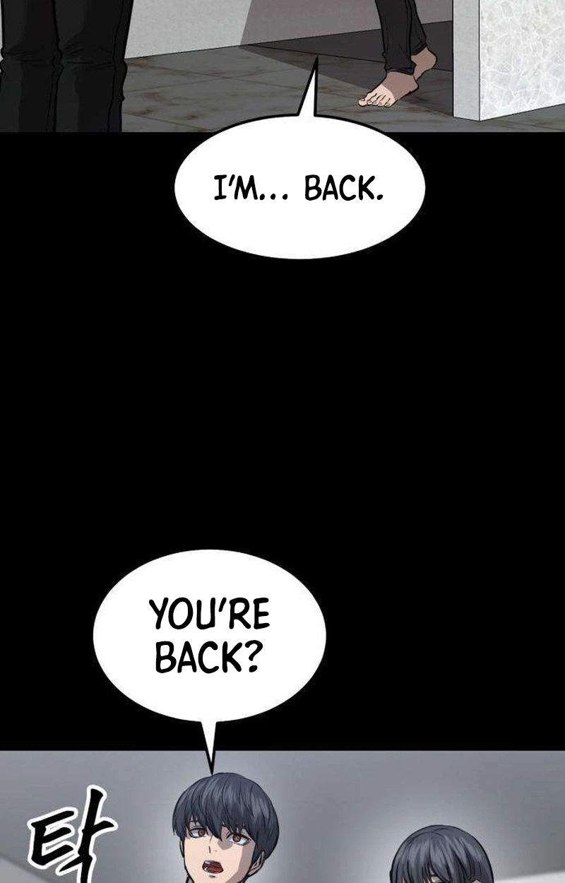 Cartel Chapter 17 page 57 - 