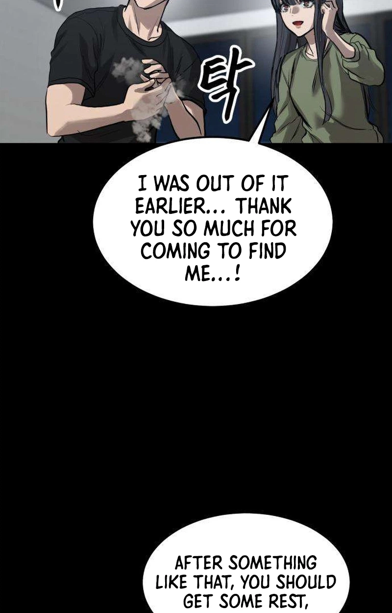 Cartel Chapter 17 page 58 - 