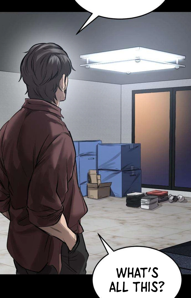 Cartel Chapter 17 page 59 - 