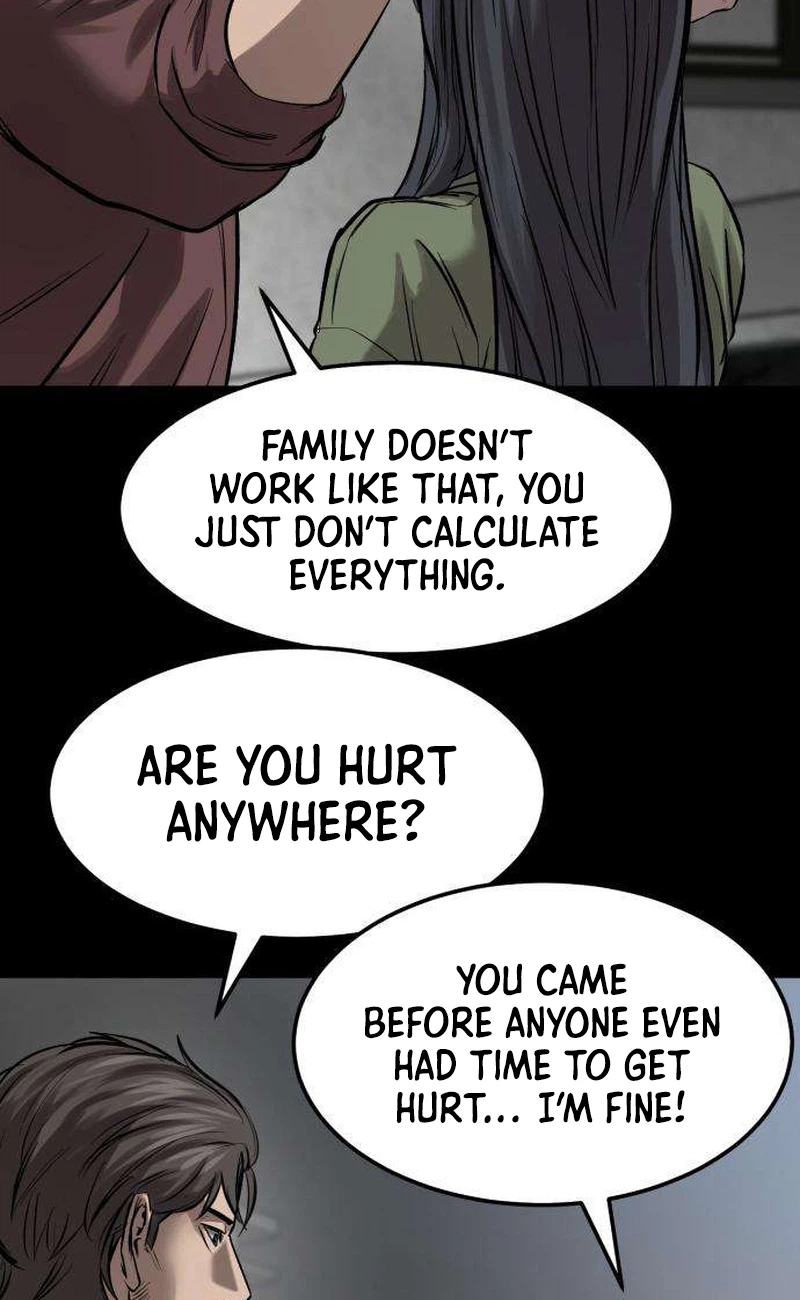 Cartel Chapter 17 page 62 - 