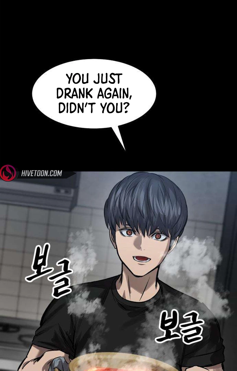 Cartel Chapter 17 page 65 - 