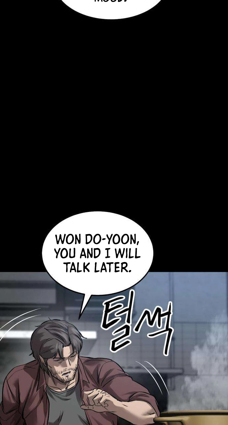Cartel Chapter 17 page 73 - 
