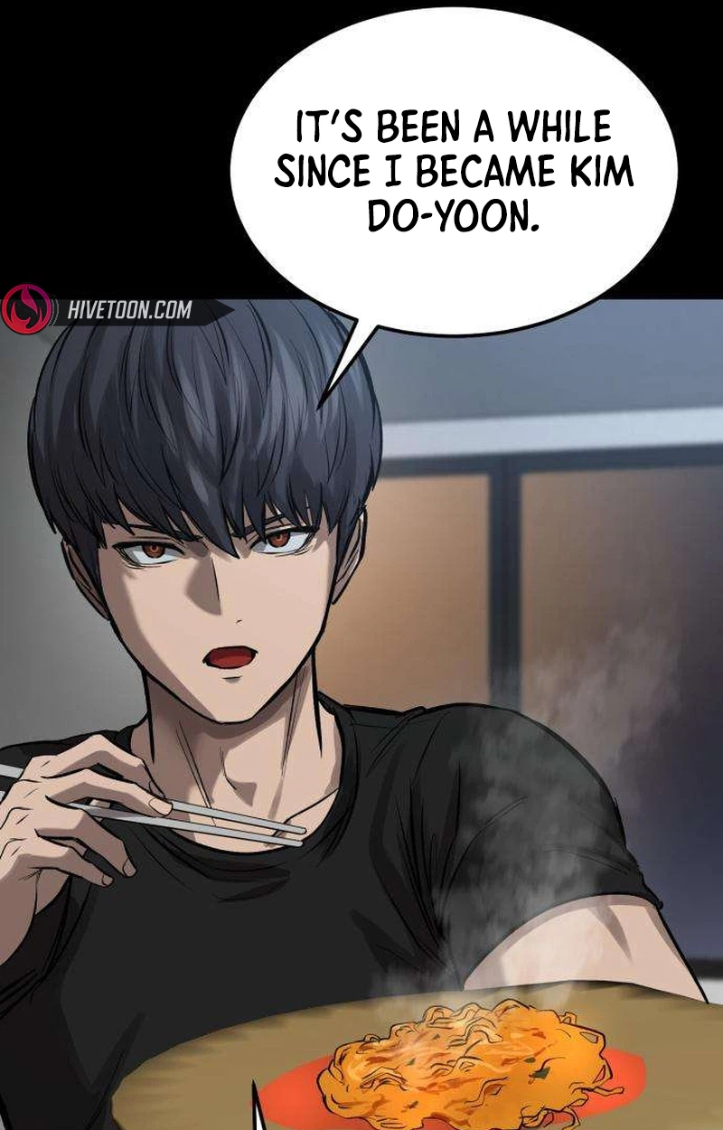 Cartel Chapter 17 page 75 - 