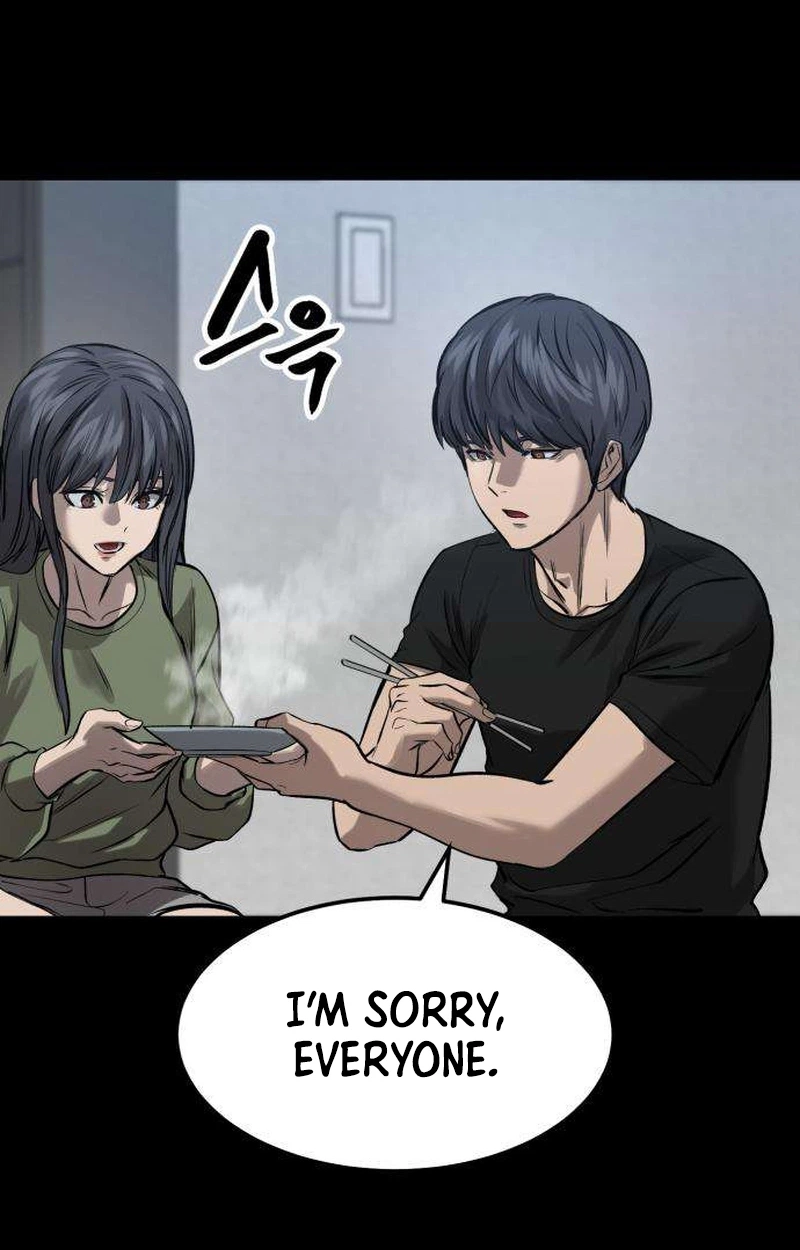 Cartel Chapter 17 page 78 - 