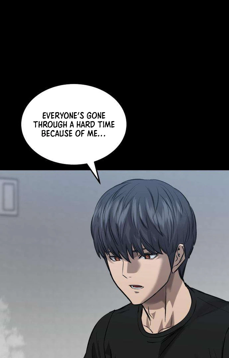 Cartel Chapter 17 page 79 - 