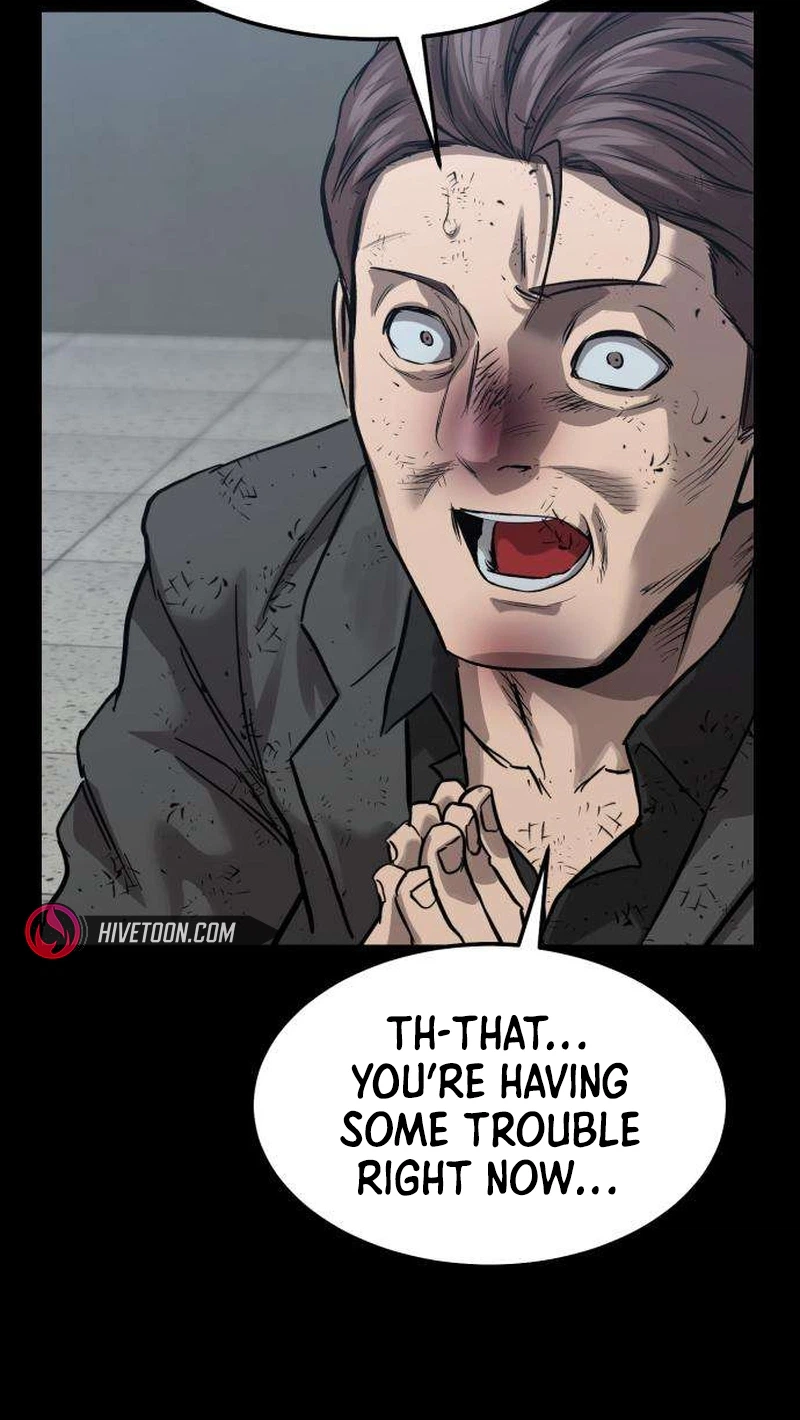 Cartel Chapter 17 page 9 - 