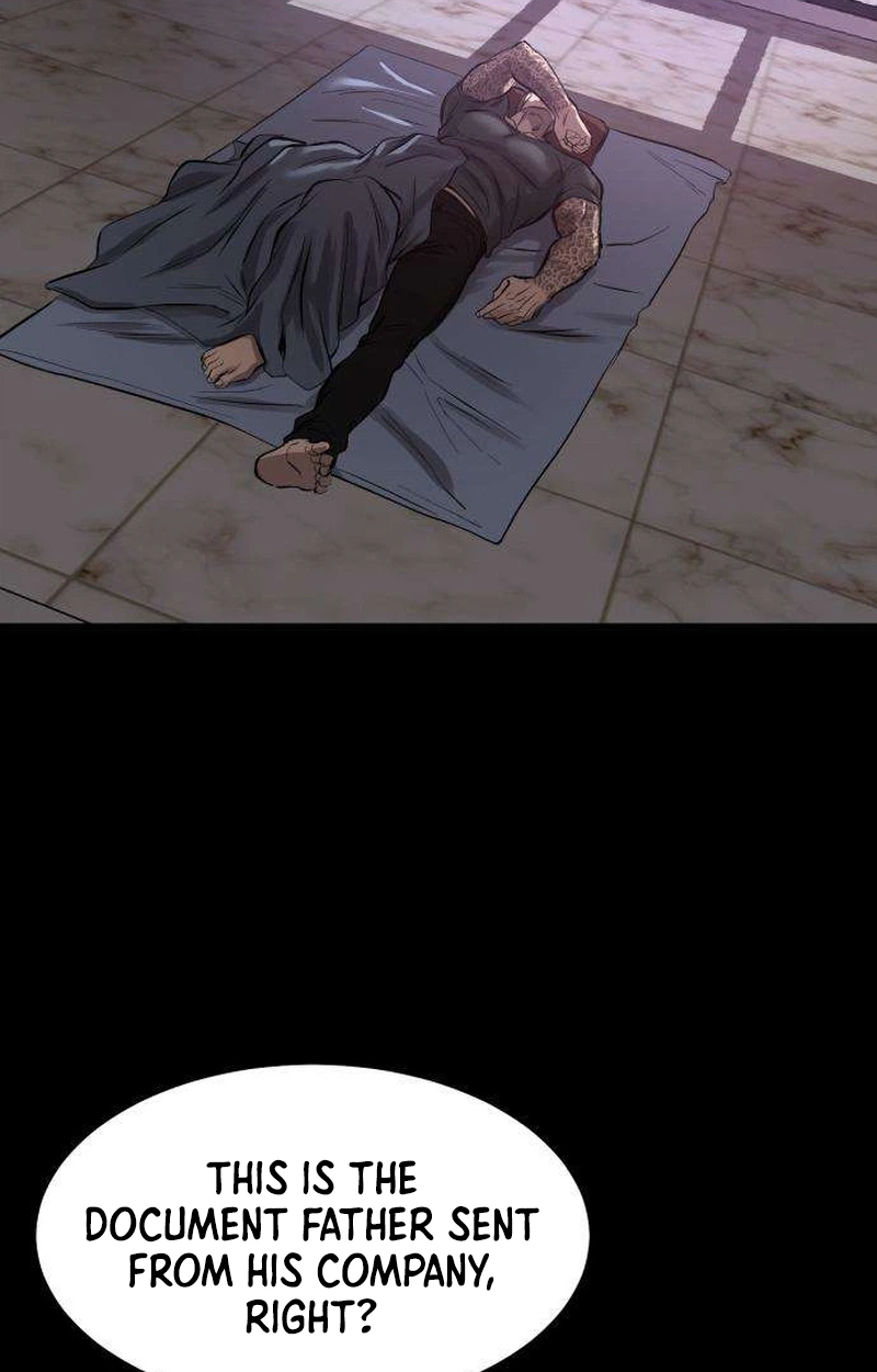 Cartel Chapter 17 page 89 - 