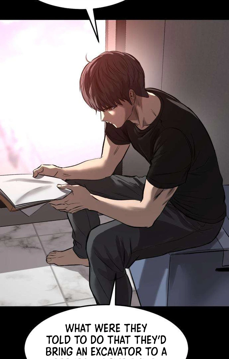 Cartel Chapter 17 page 90 - 