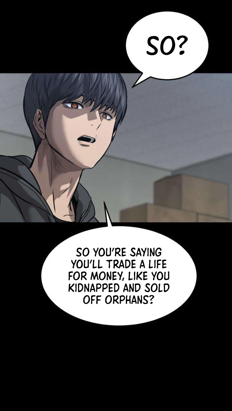 Cartel Chapter 17 page 10 - 
