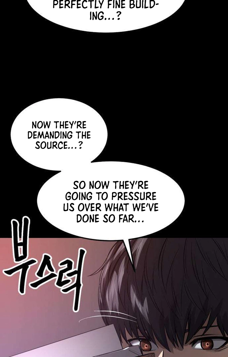 Cartel Chapter 17 page 91 - 