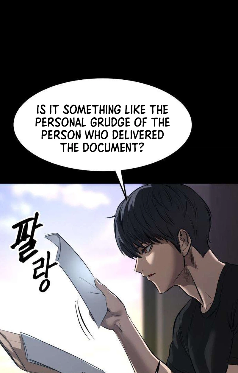 Cartel Chapter 17 page 93 - 