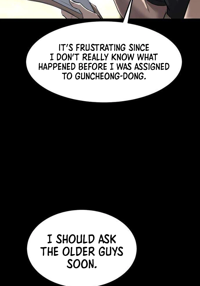 Cartel Chapter 17 page 94 - 