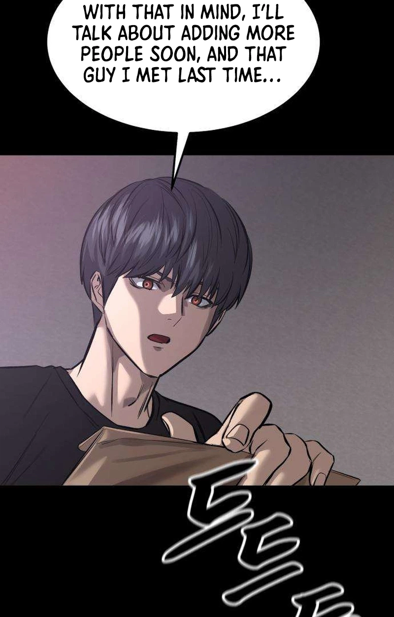 Cartel Chapter 17 page 98 - 
