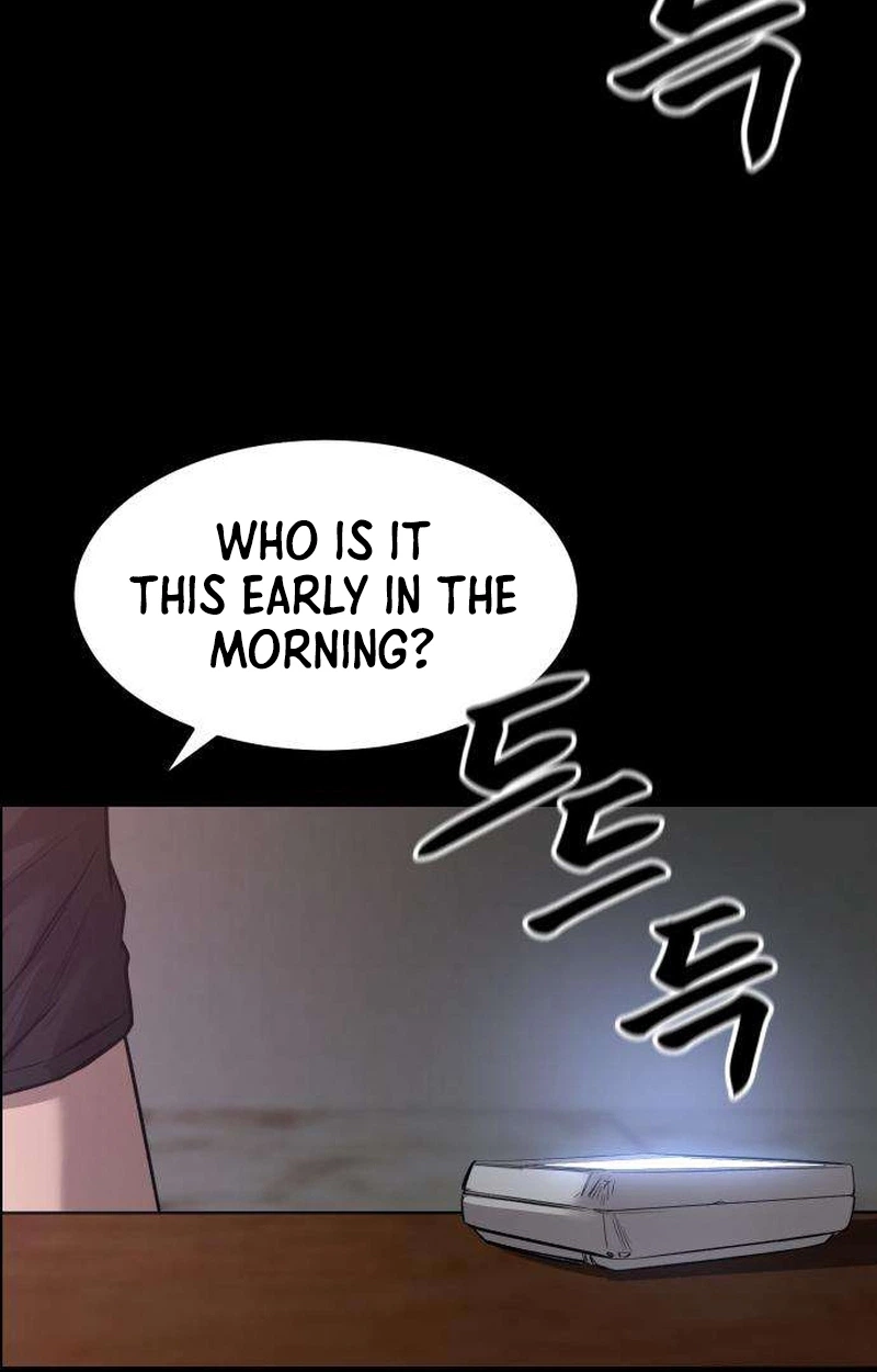 Cartel Chapter 17 page 99 - 
