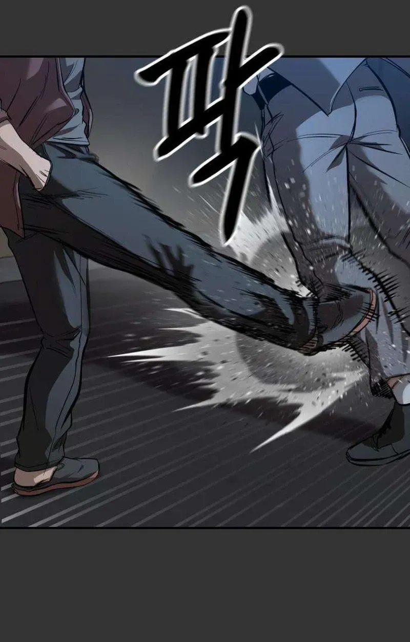 Cartel Chapter 18 page 11 - 