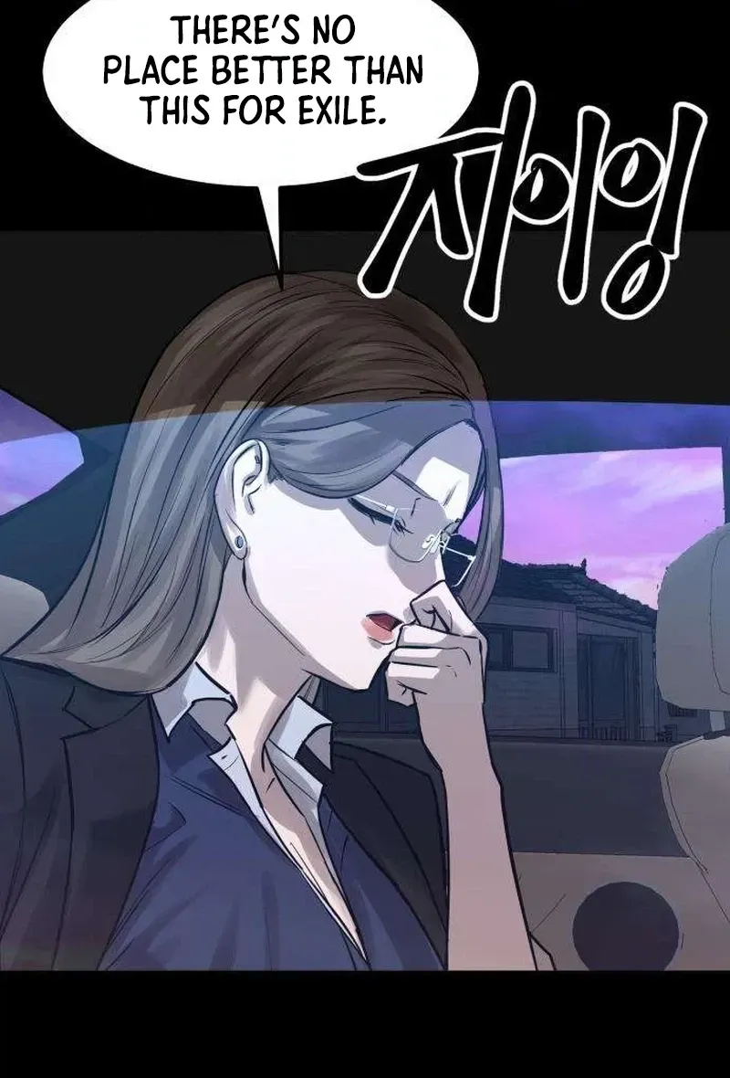 Cartel Chapter 18 page 101 - 