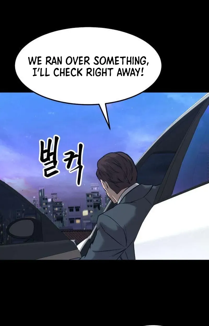 Cartel Chapter 18 page 104 - 