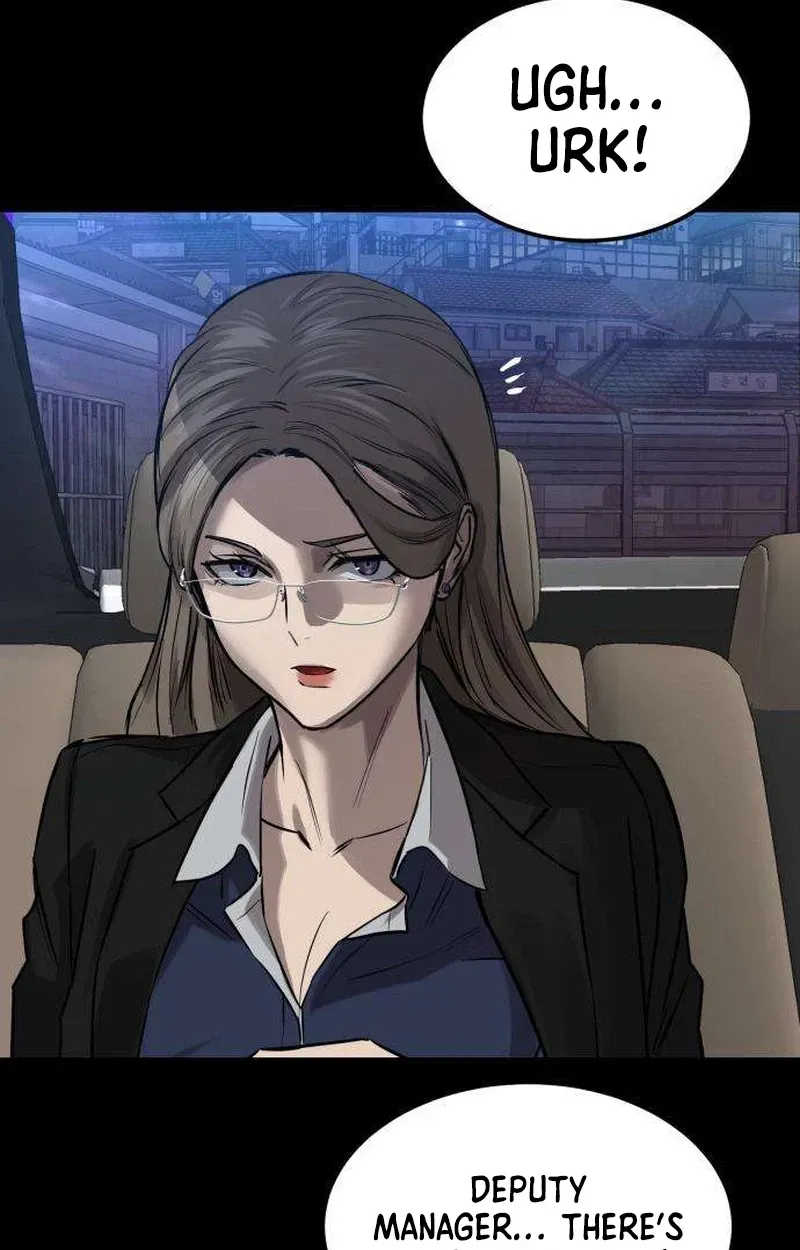 Cartel Chapter 18 page 105 - 