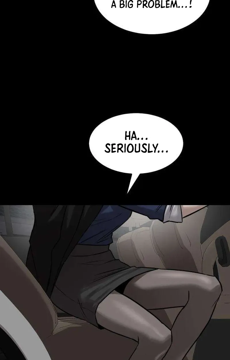 Cartel Chapter 18 page 106 - 