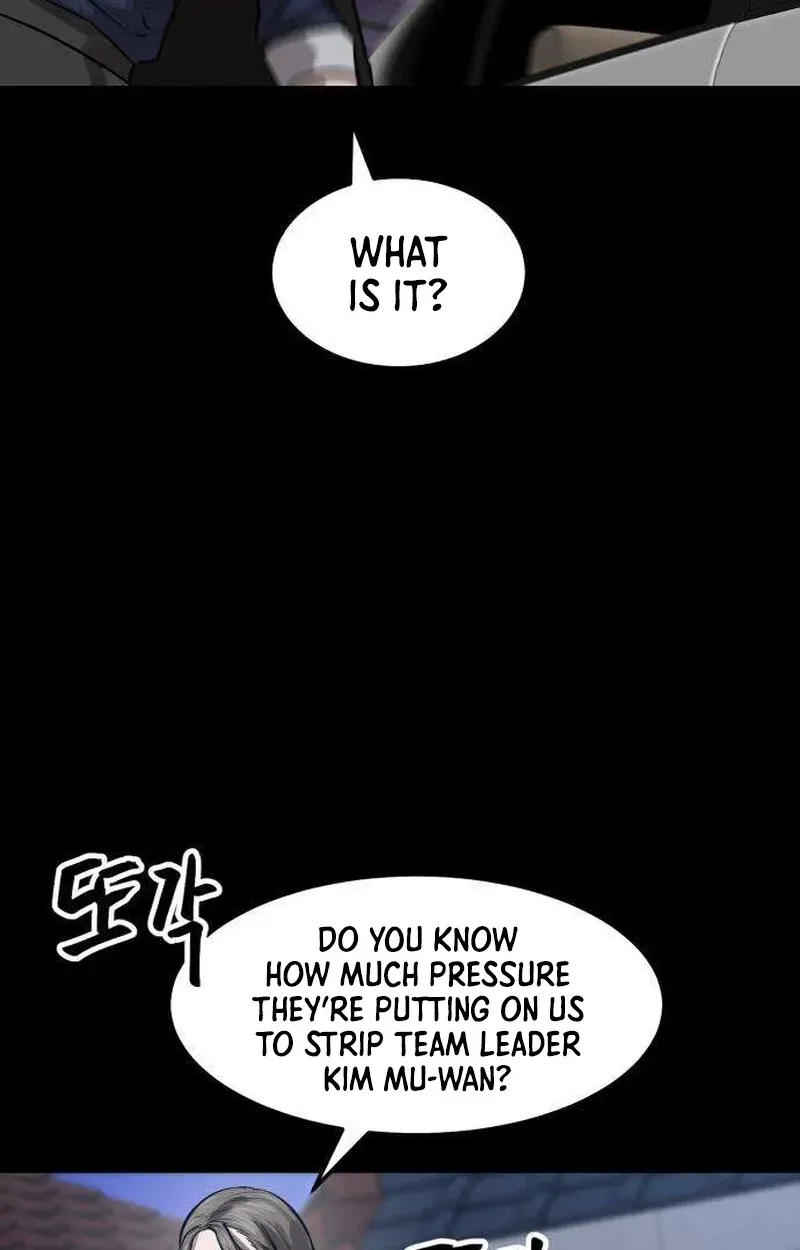 Cartel Chapter 18 page 108 - 