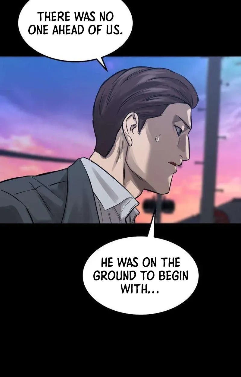 Cartel Chapter 18 page 115 - 
