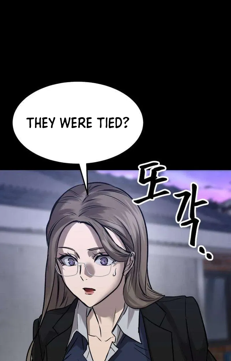 Cartel Chapter 18 page 117 - 