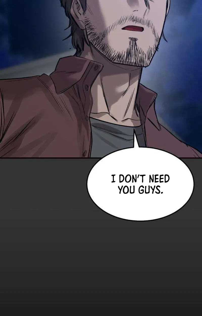 Cartel Chapter 18 page 17 - 