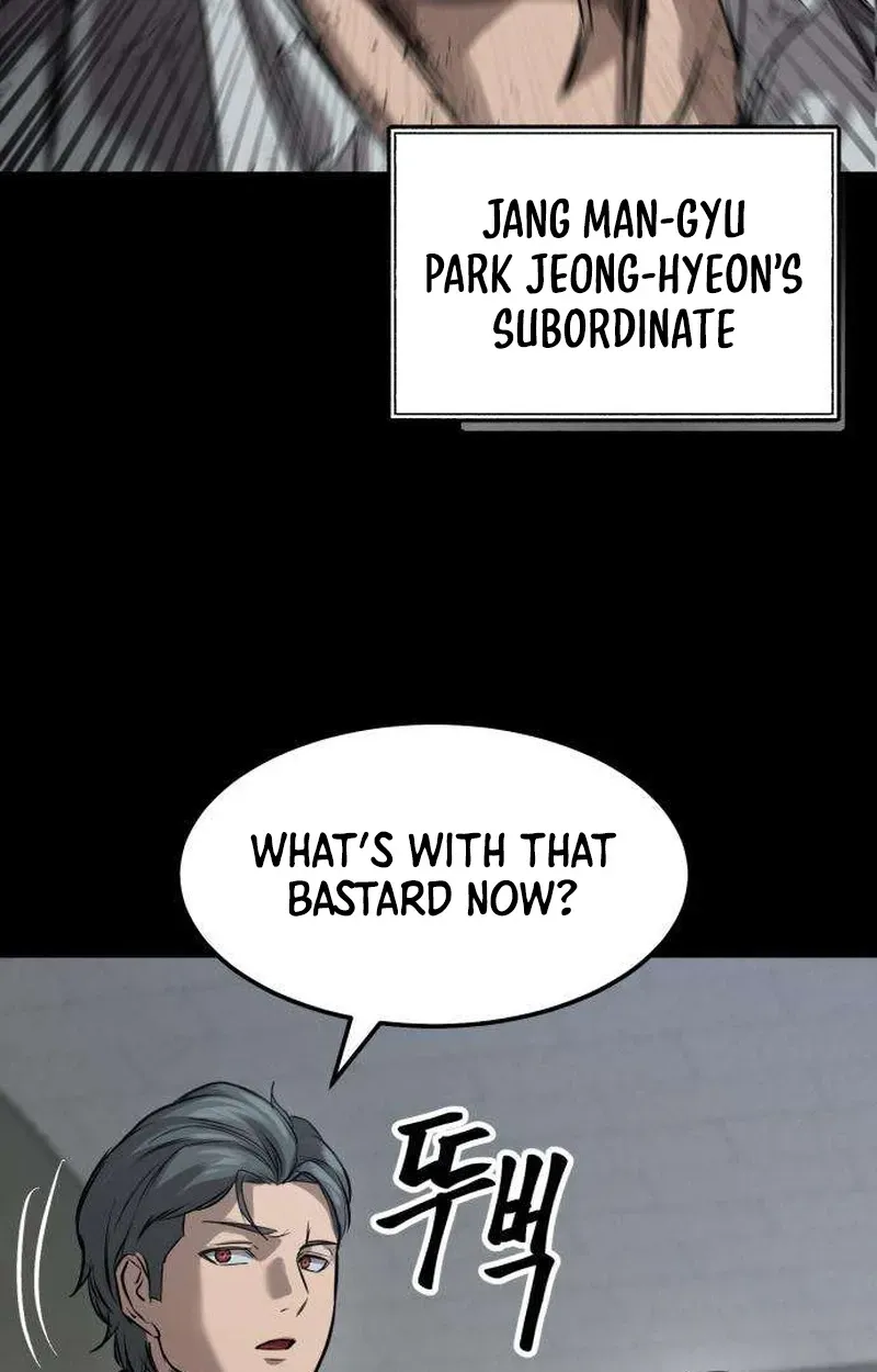 Cartel Chapter 18 page 23 - 