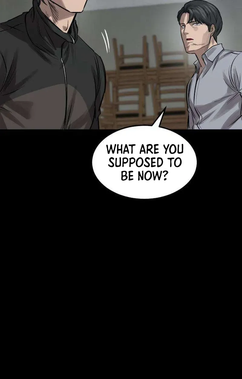 Cartel Chapter 18 page 24 - 