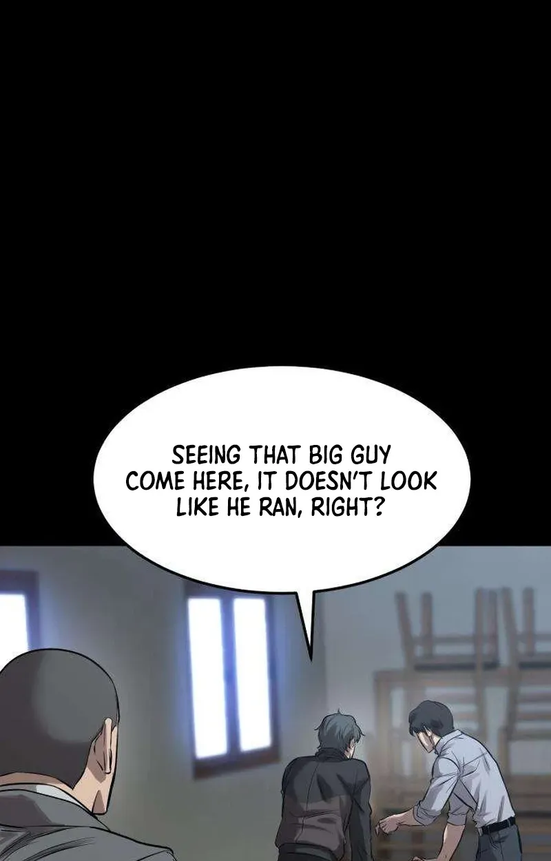 Cartel Chapter 18 page 25 - 