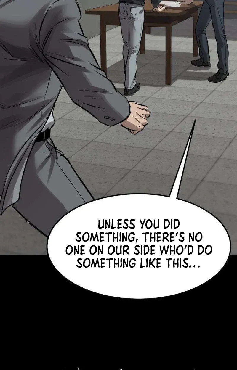 Cartel Chapter 18 page 26 - 