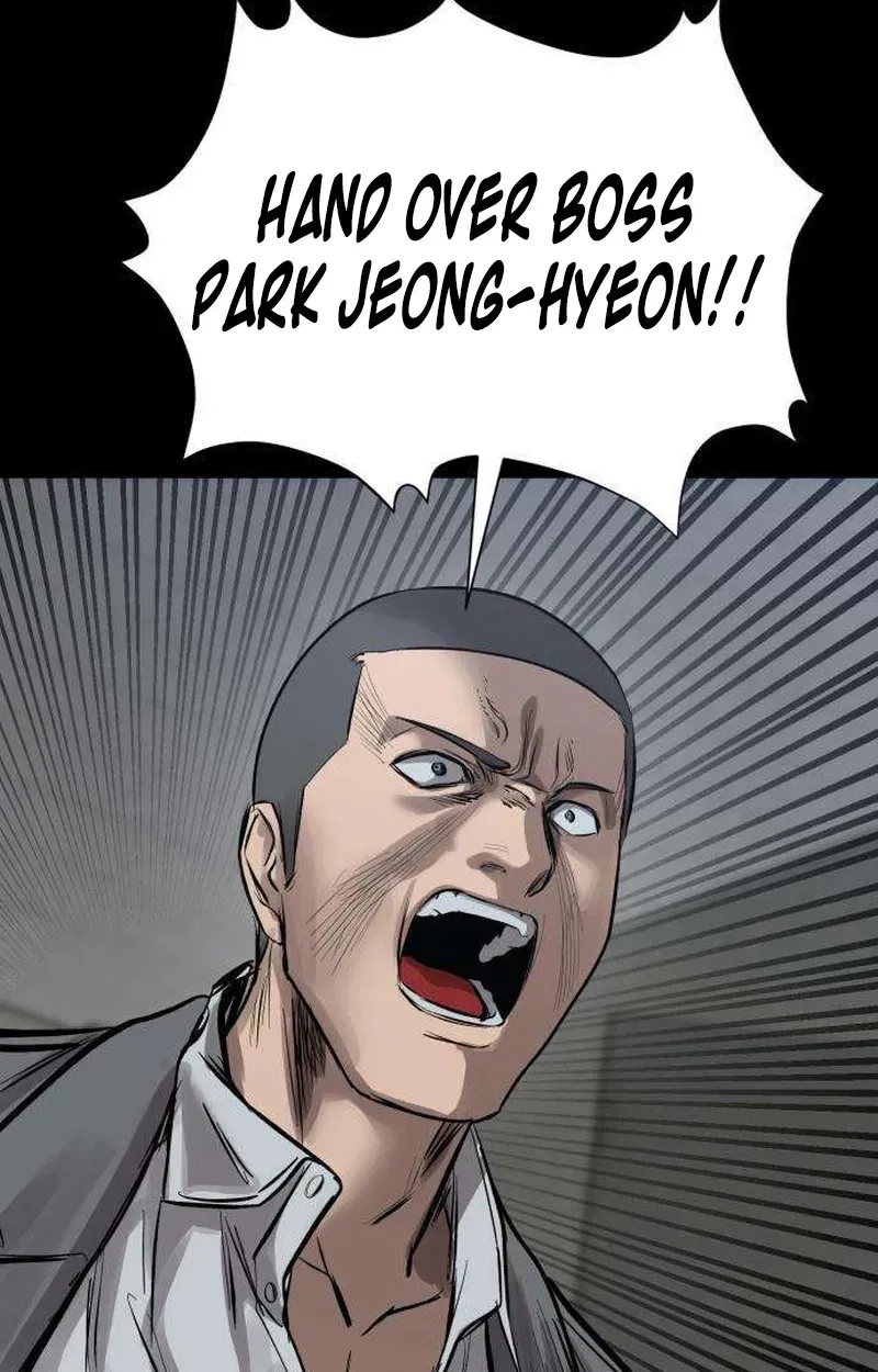 Cartel Chapter 18 page 27 - 