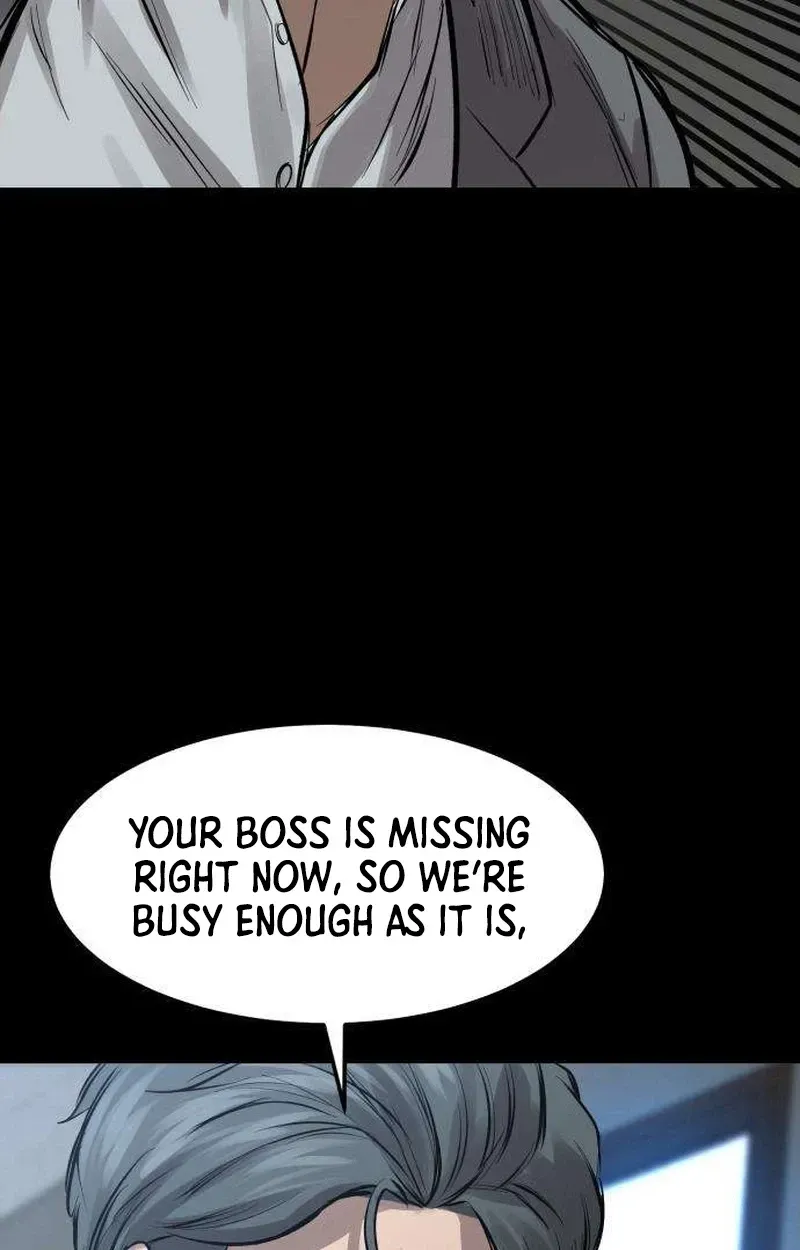 Cartel Chapter 18 page 28 - 