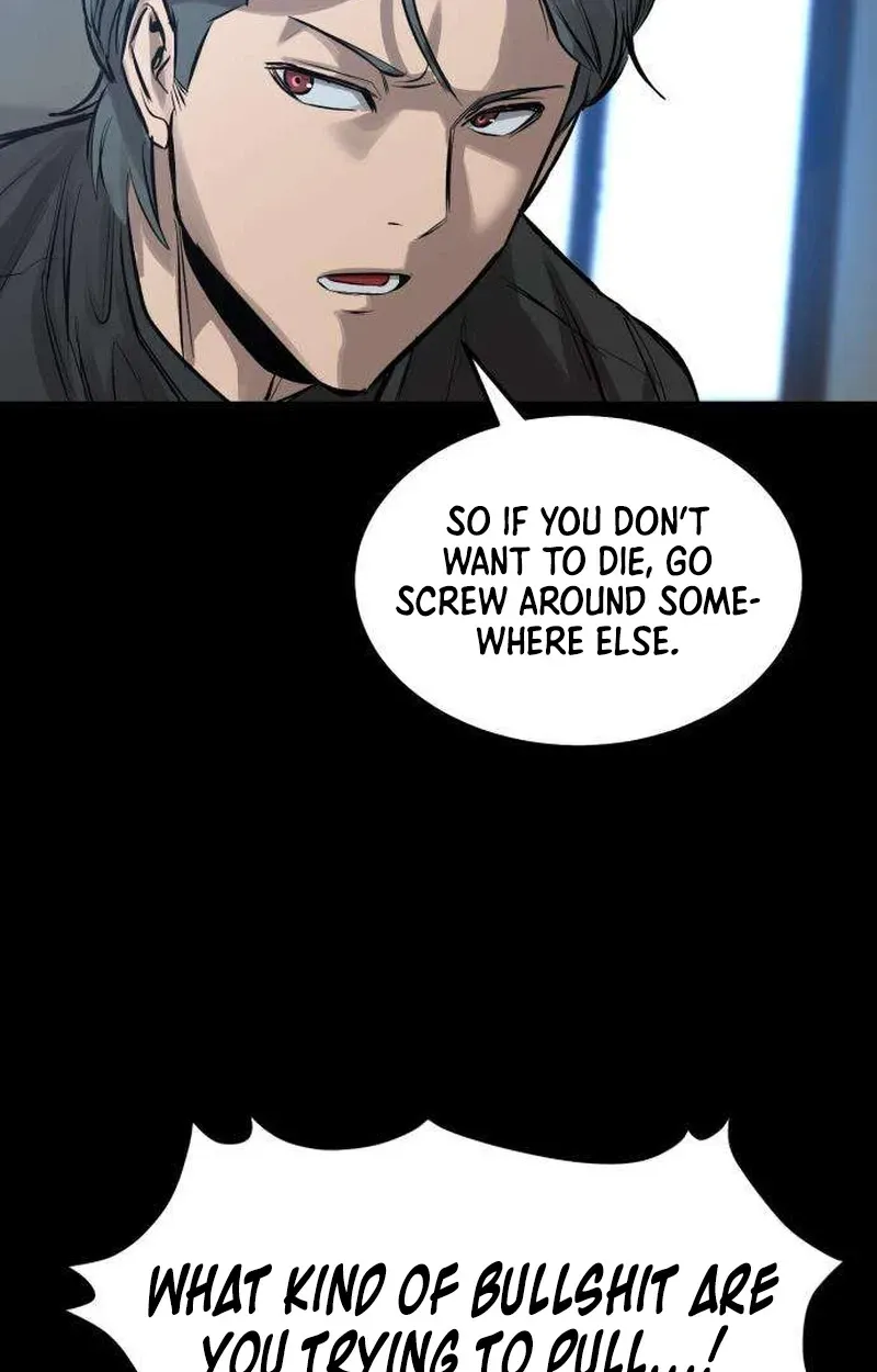 Cartel Chapter 18 page 29 - 